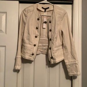 White House Black Market